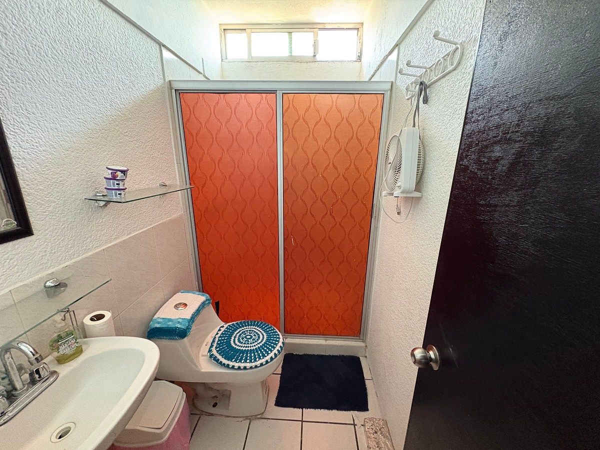 Departamento en FOVISSSTE Playa Azul, Mazatlán, foto 9 de 10