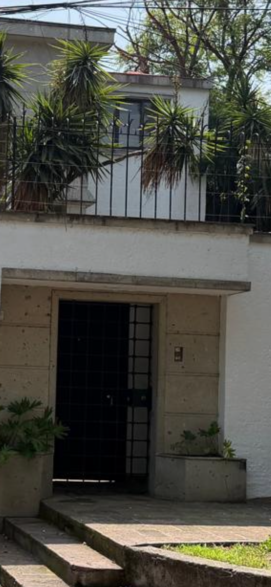 House in Lomas de Chapultepec I Sección, Miguel Hidalgo, photo 27 of 28