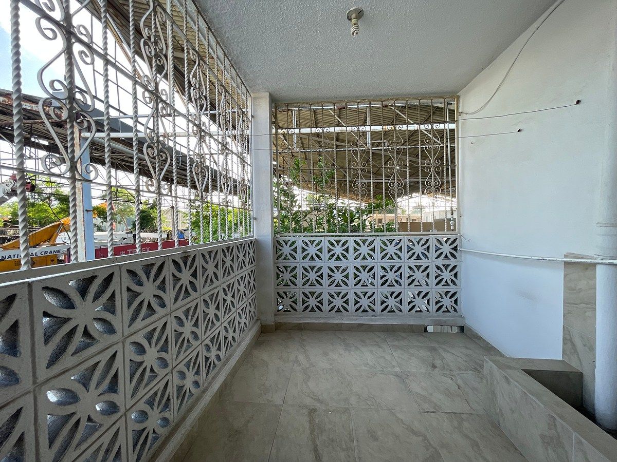 House in Ciudad Guadalupe Centro, Guadalupe, photo 18 of 18