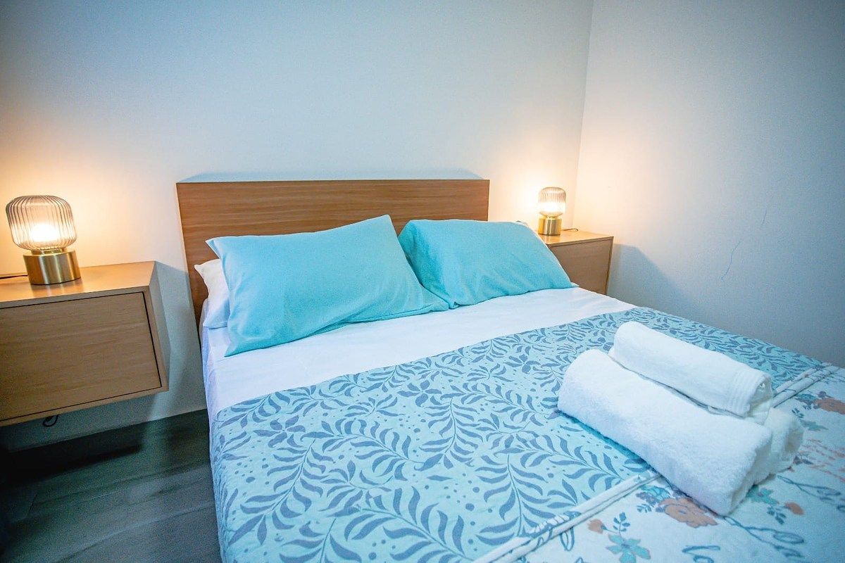 Apartamento en Bávaro, foto 13 de 27