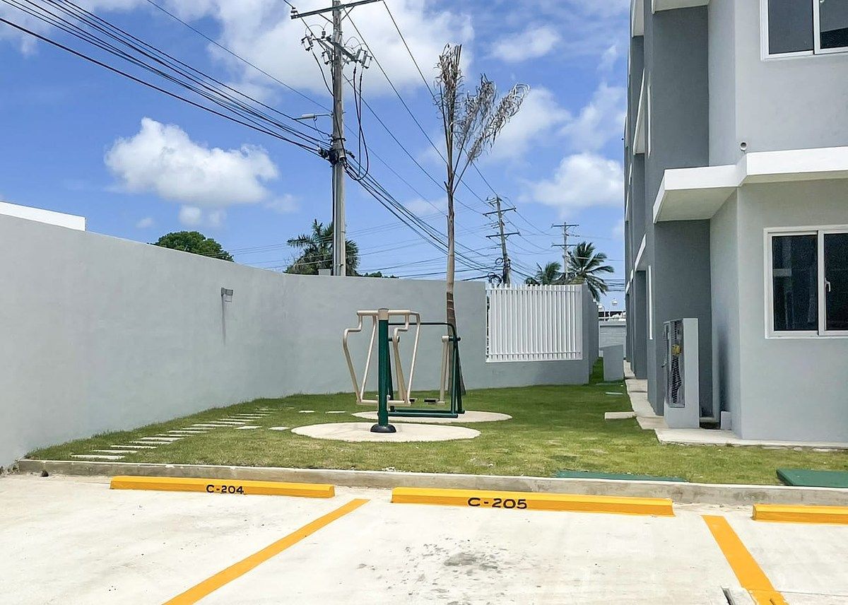 Apartamento en Bávaro, foto 26 de 27