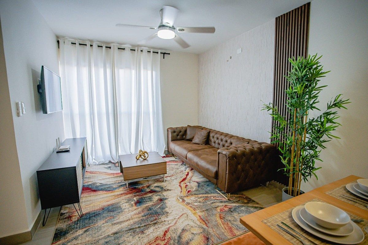 Apartamento en Bávaro, foto 8 de 27