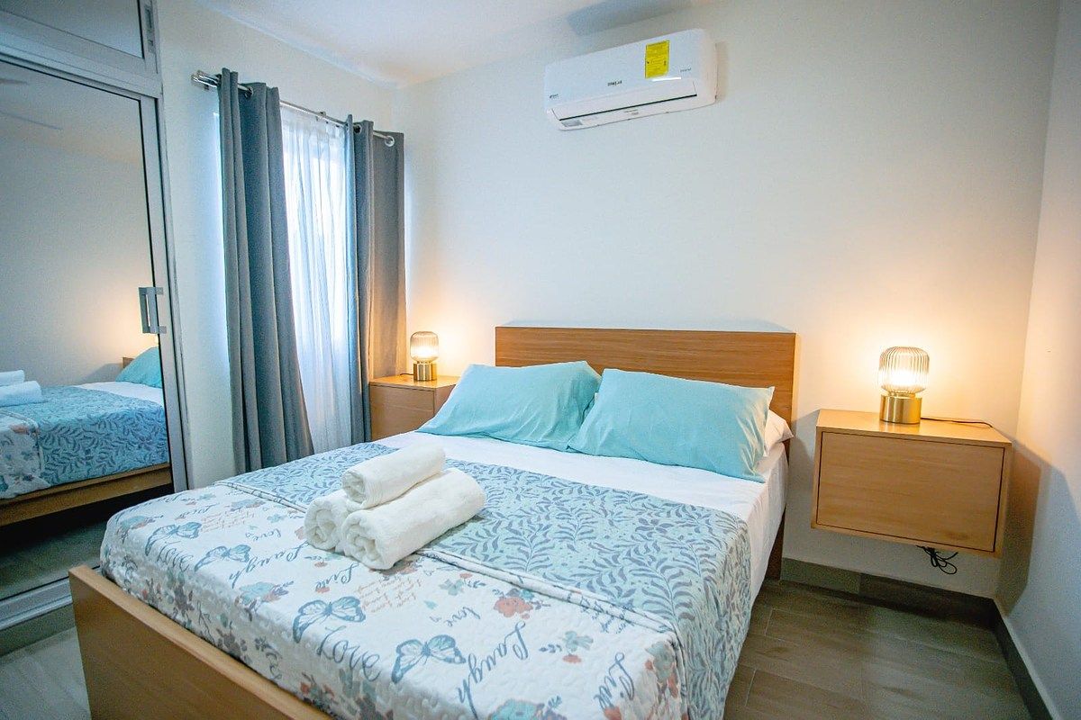 Apartamento en Bávaro, foto 9 de 27