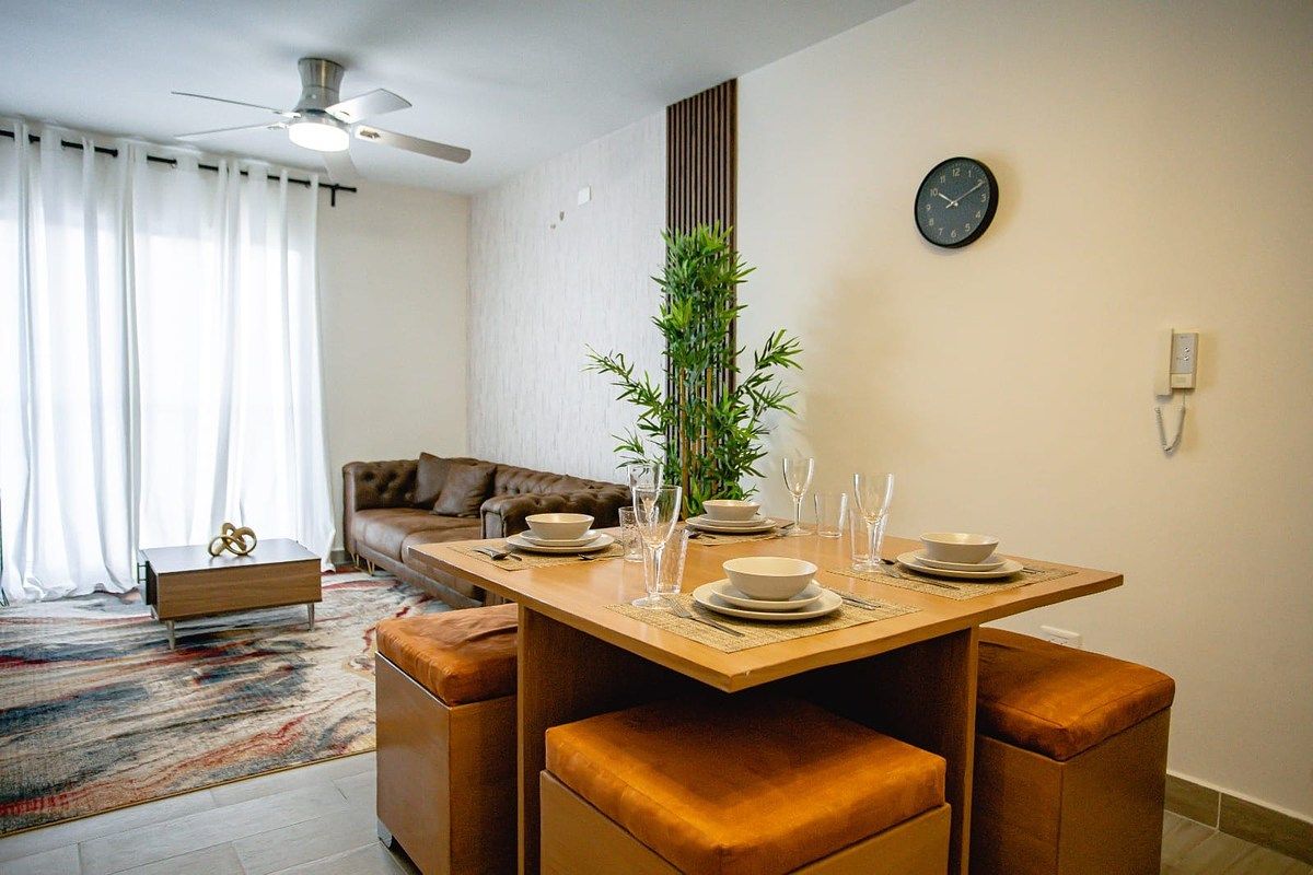 Apartamento en Bávaro, foto 4 de 27