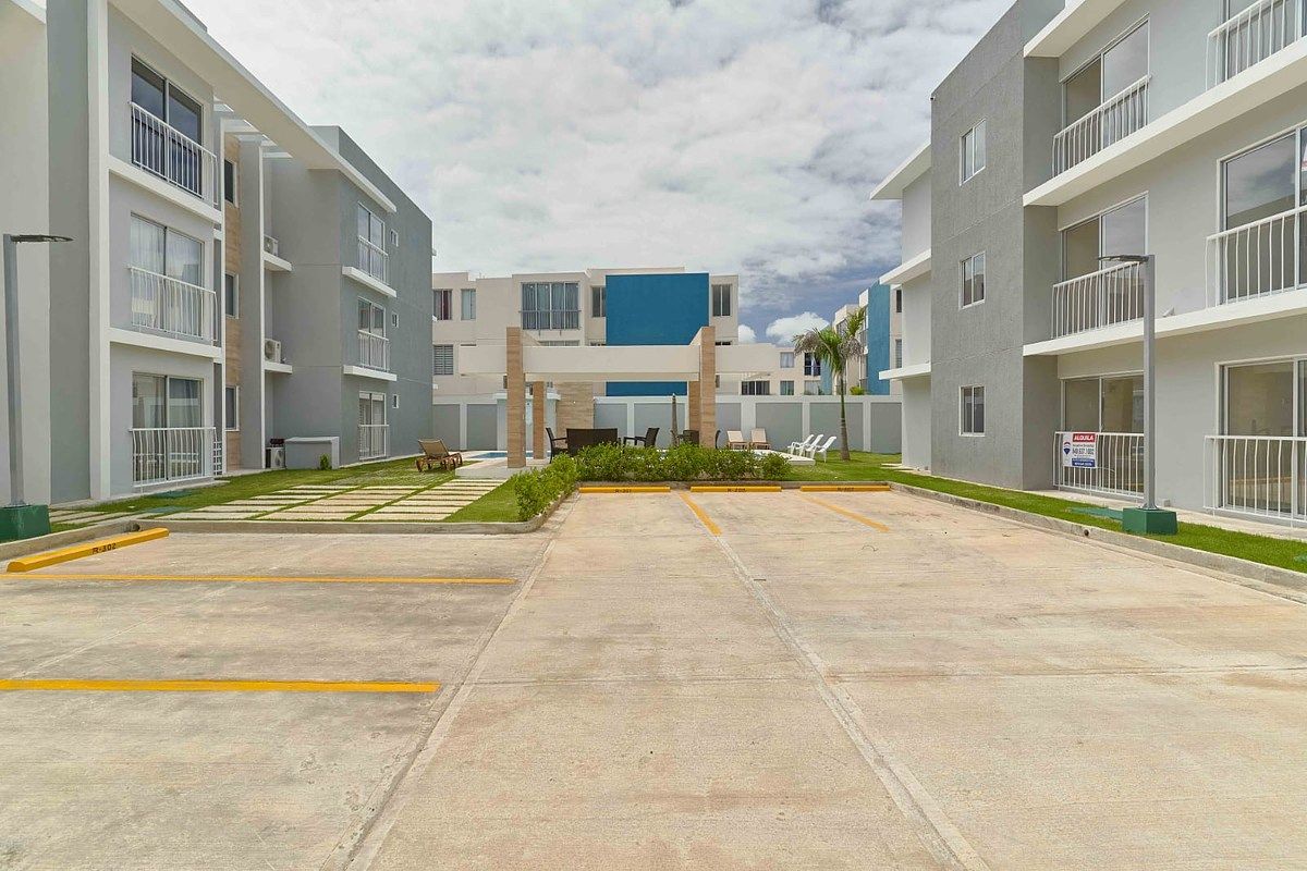 Apartamento en Bávaro, foto 15 de 27