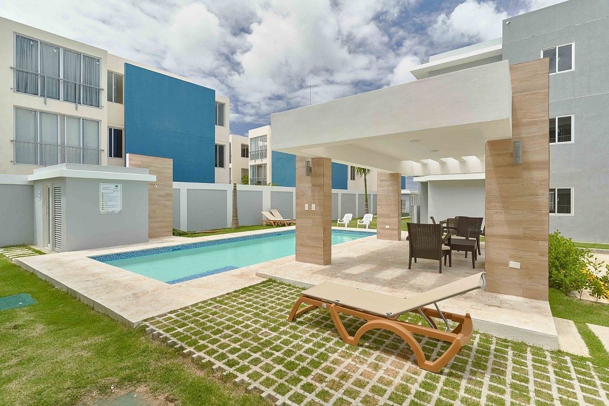 Apartamento en Bávaro, foto 17 de 27