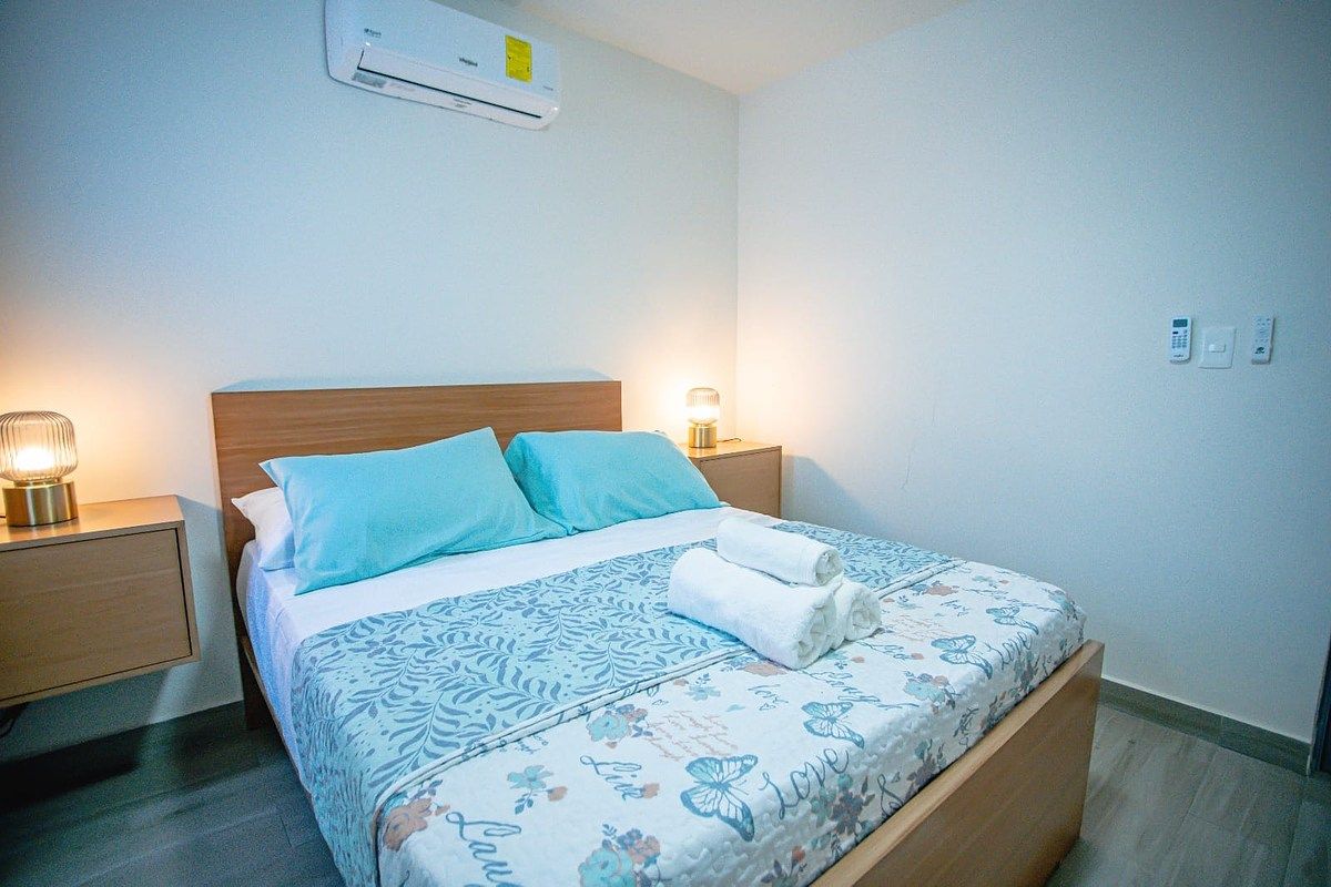 Apartamento en Bávaro, foto 19 de 27