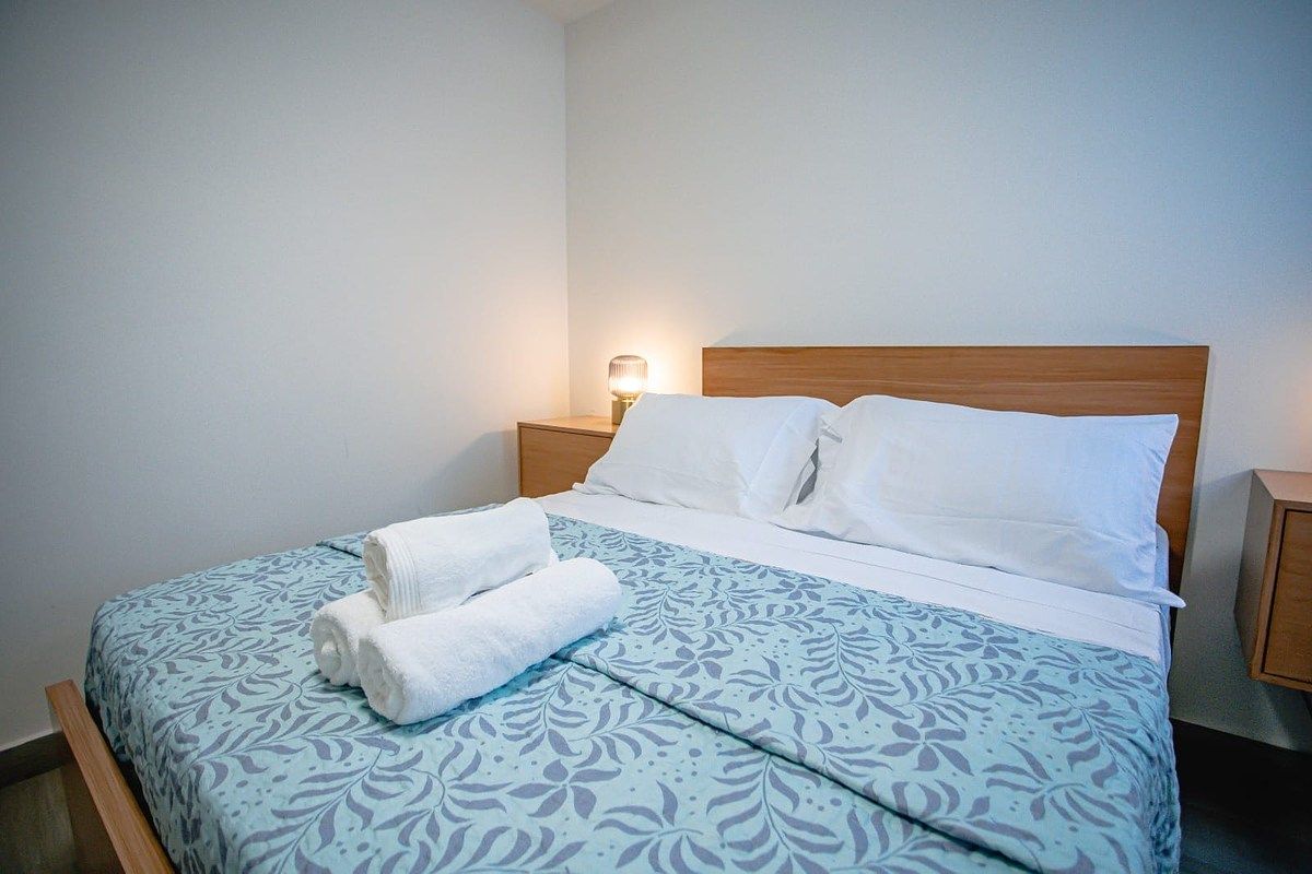 Apartamento en Bávaro, foto 21 de 27