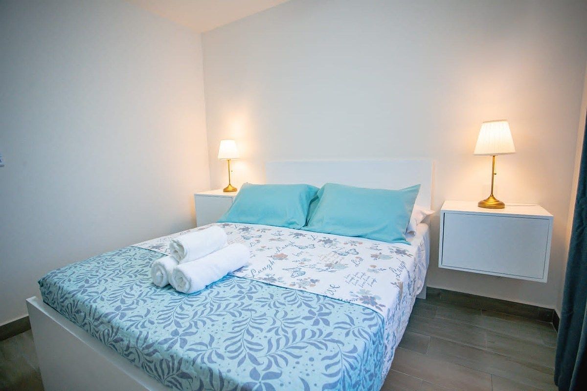 Apartamento en Bávaro, foto 20 de 27