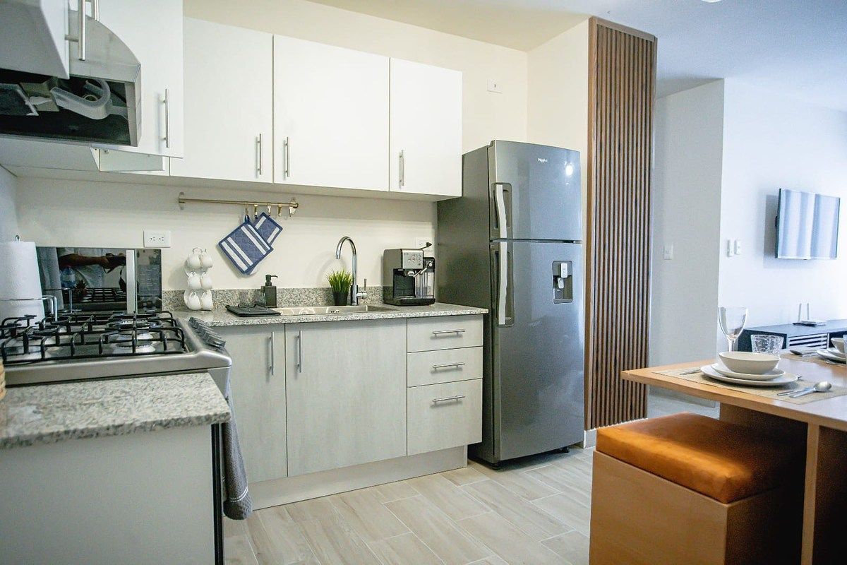 Apartamento en Bávaro, foto 10 de 27