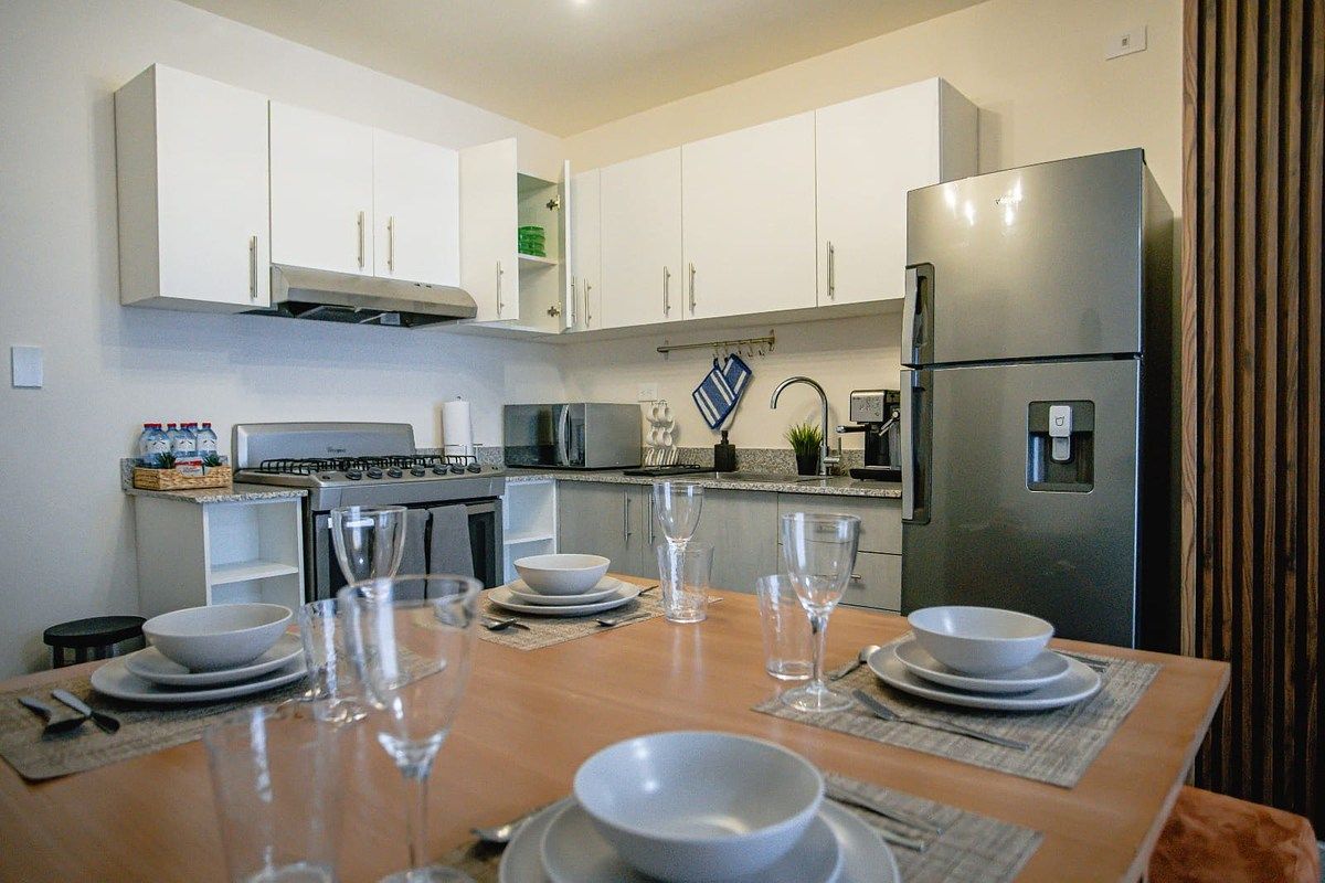 Apartamento en Bávaro, foto 6 de 27
