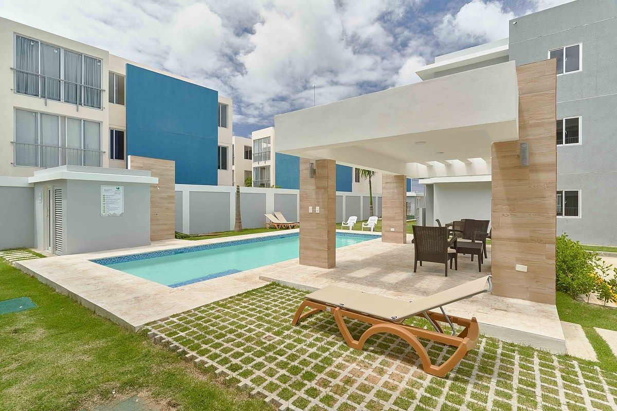 Apartamento en Bávaro, foto 23 de 27
