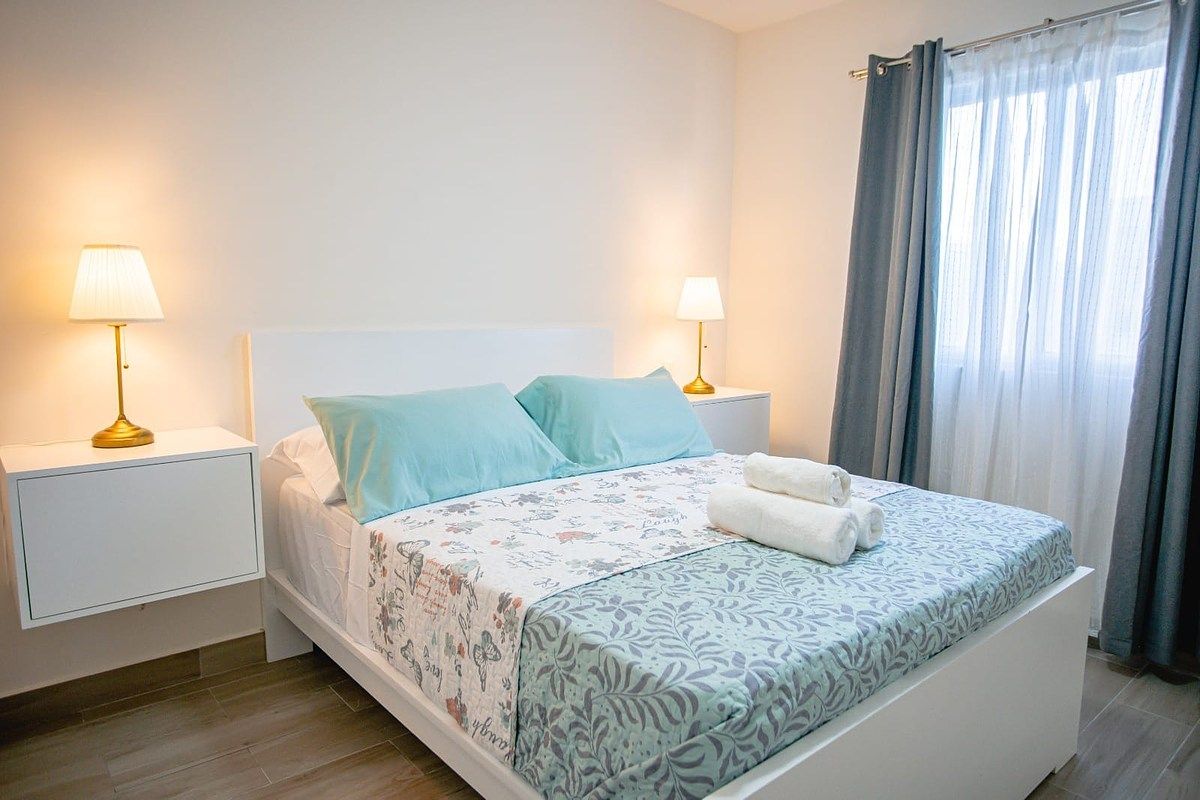 Apartamento en Bávaro, foto 24 de 27