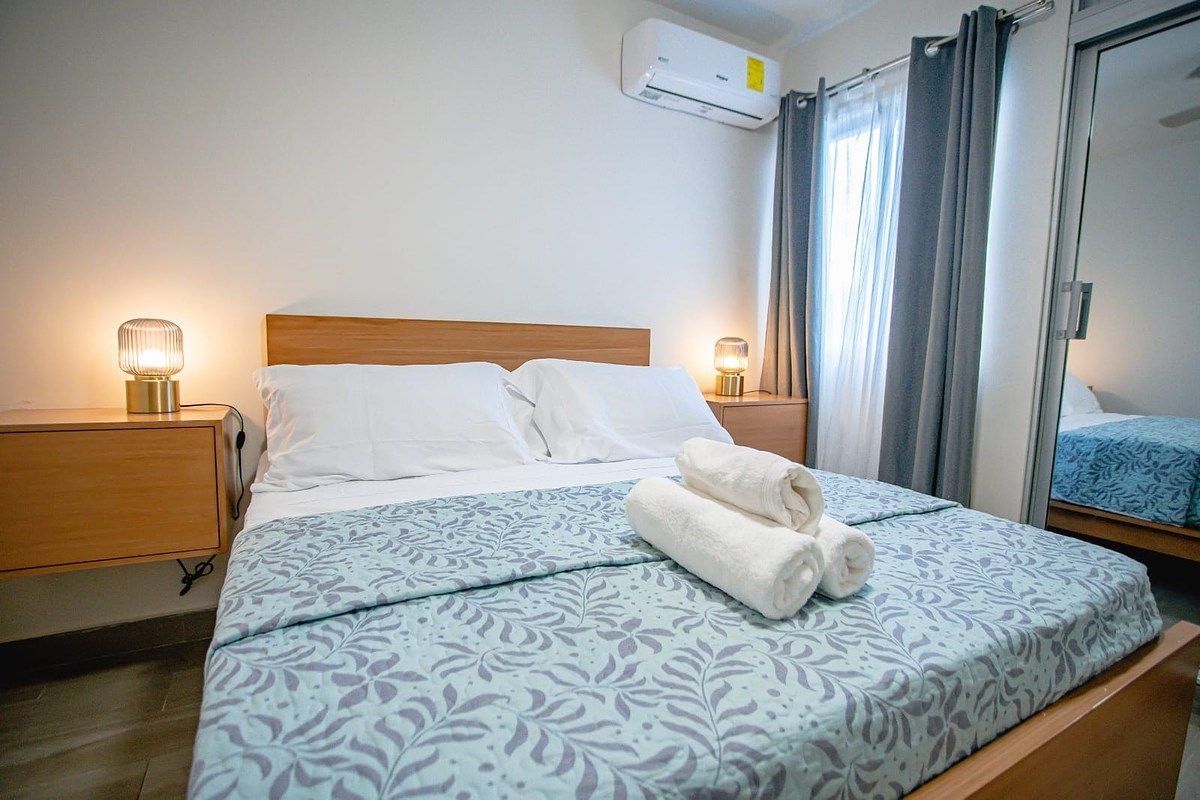 Apartamento en Bávaro, foto 27 de 27