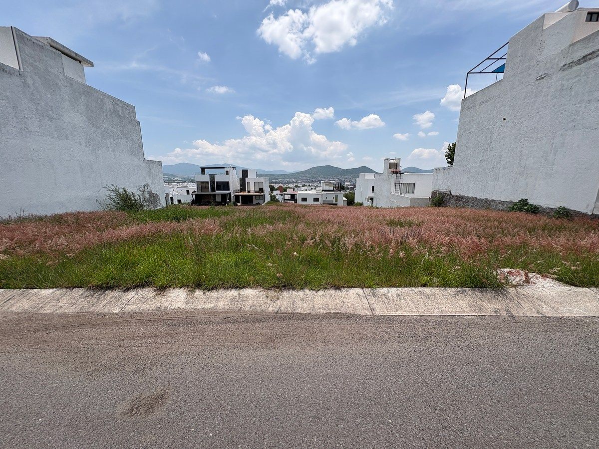 Terreno en Grand Juriquilla, Querétaro, foto 2 de 5