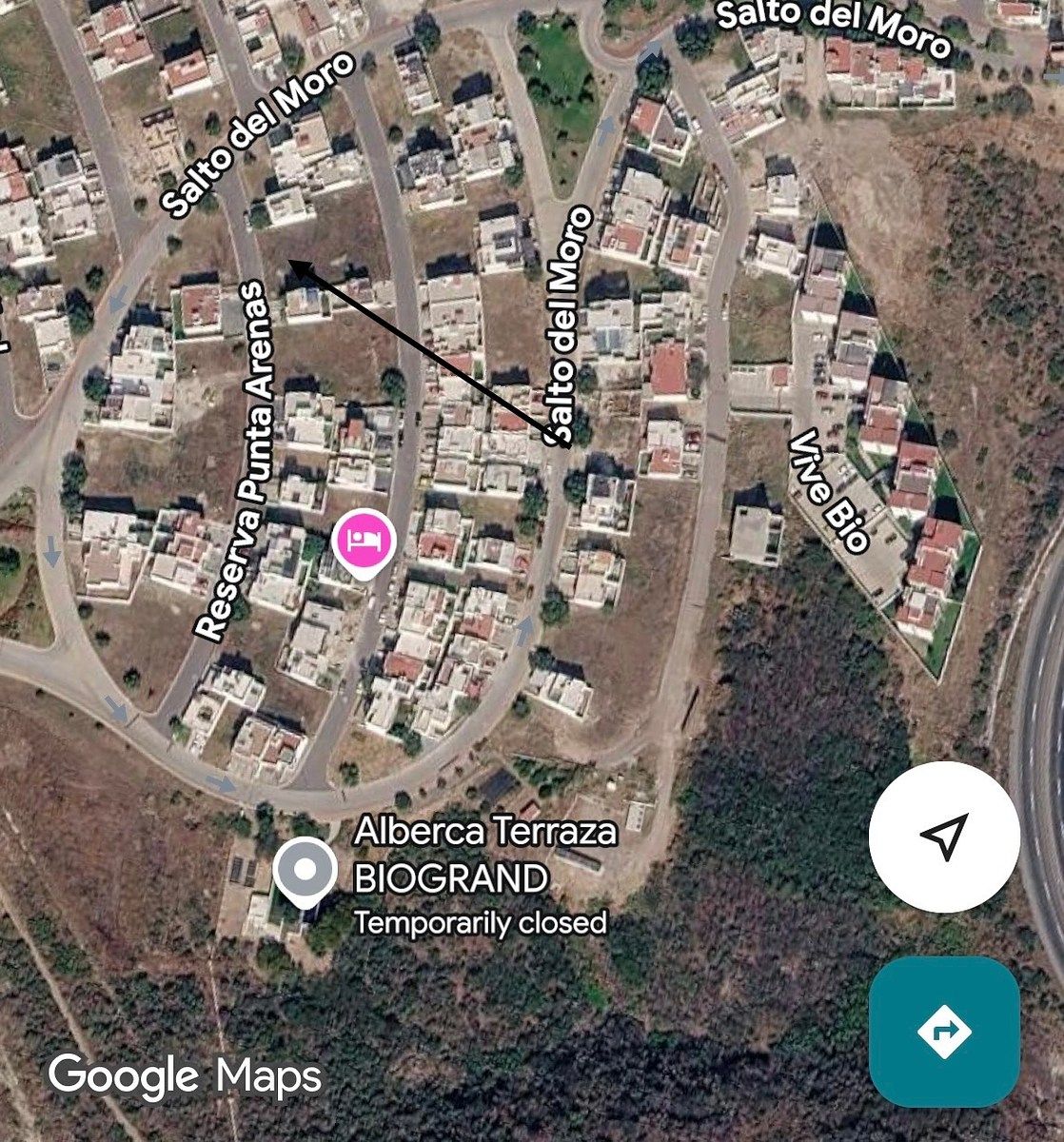 Terreno en Grand Juriquilla, Querétaro, foto 3 de 5