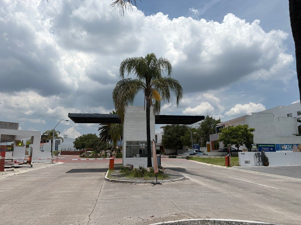Terreno en Grand Juriquilla, Querétaro, foto 4 de 5