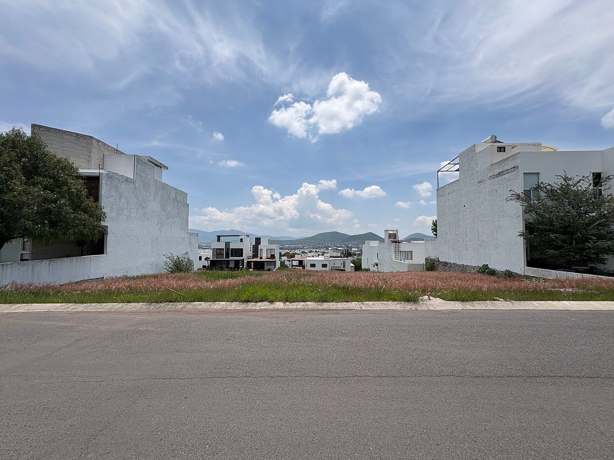 Terreno en Grand Juriquilla, Querétaro, foto 5 de 5