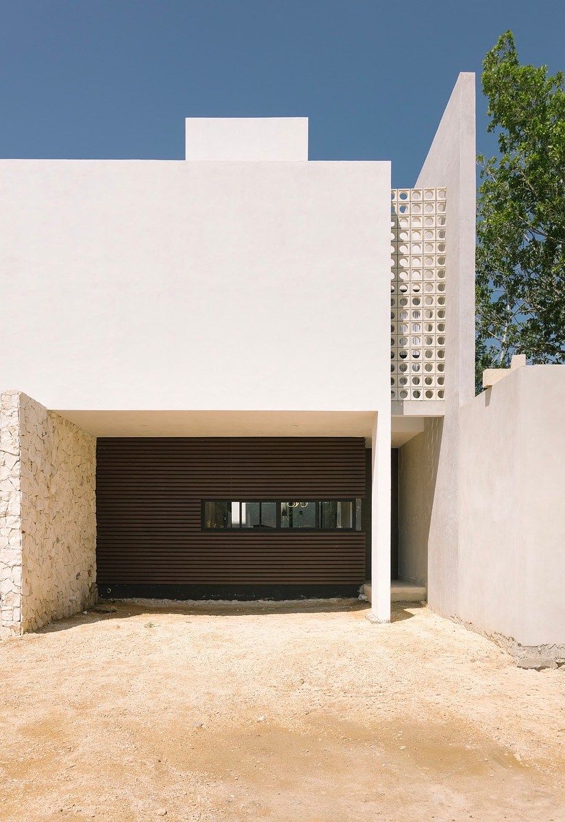 House in Cholul, Mérida, photo 21 of 21