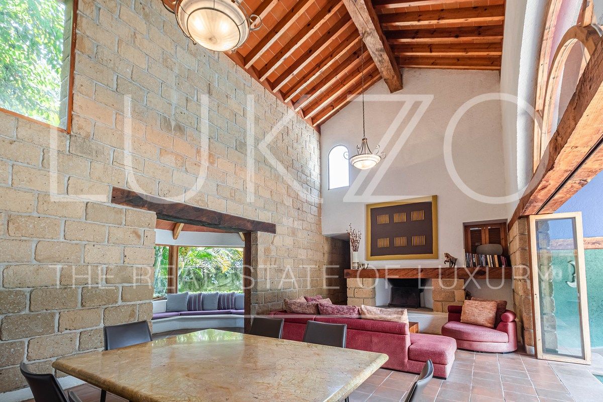 Casa en Valle de Atongo, Tepoztlán, foto 8 de 45