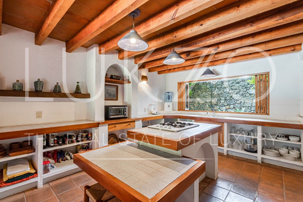 Casa en Valle de Atongo, Tepoztlán, foto 13 de 45