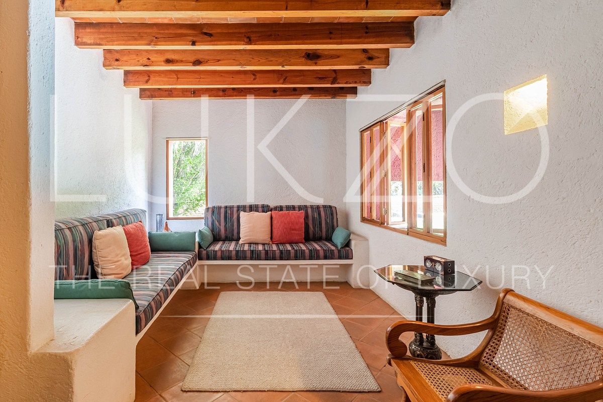 Casa en Valle de Atongo, Tepoztlán, foto 15 de 45
