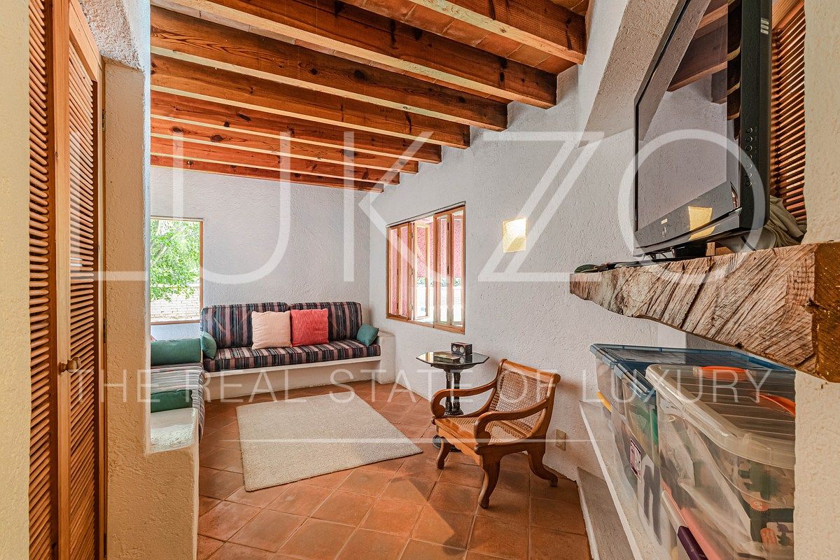 Casa en Valle de Atongo, Tepoztlán, foto 16 de 45