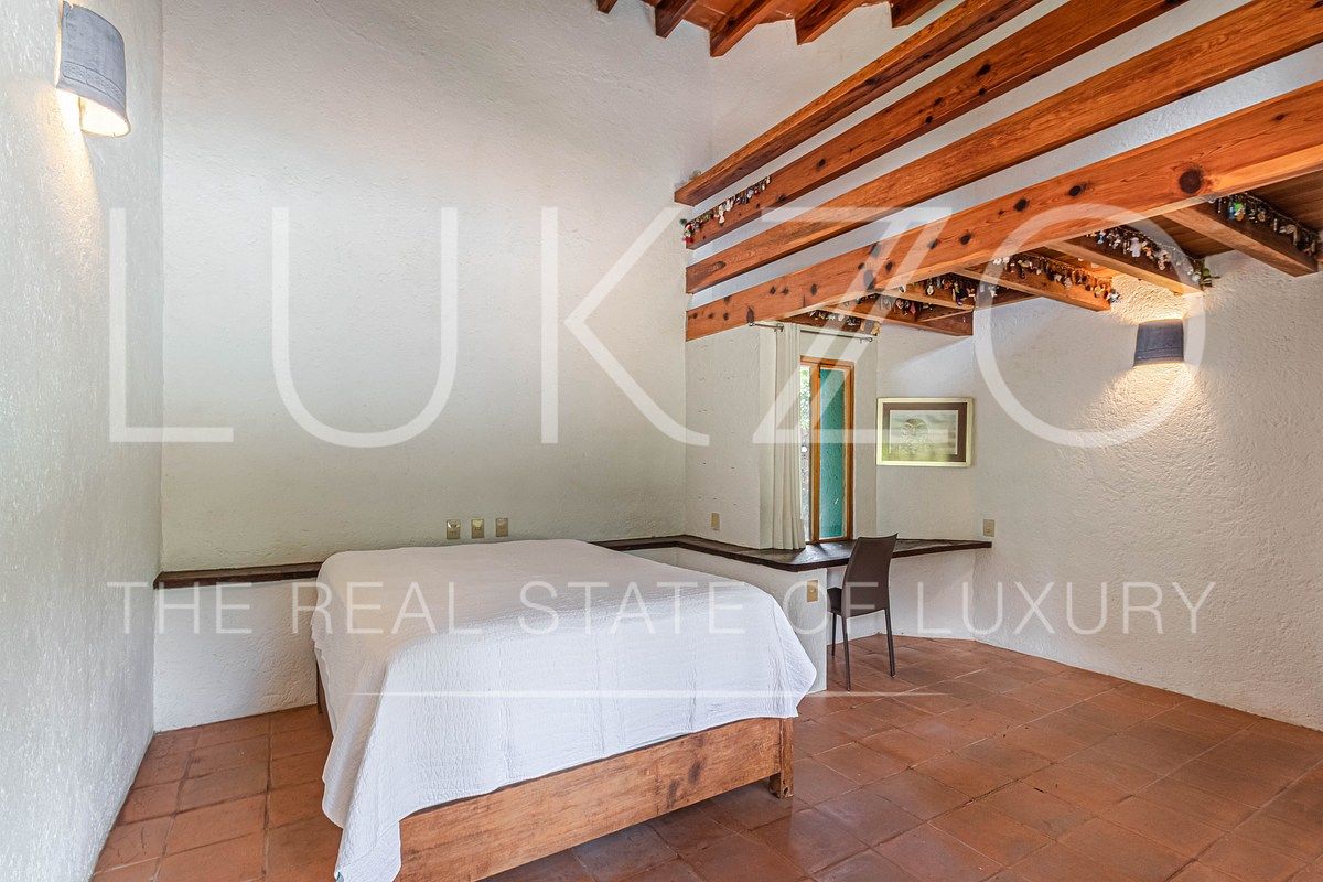 Casa en Valle de Atongo, Tepoztlán, foto 19 de 45