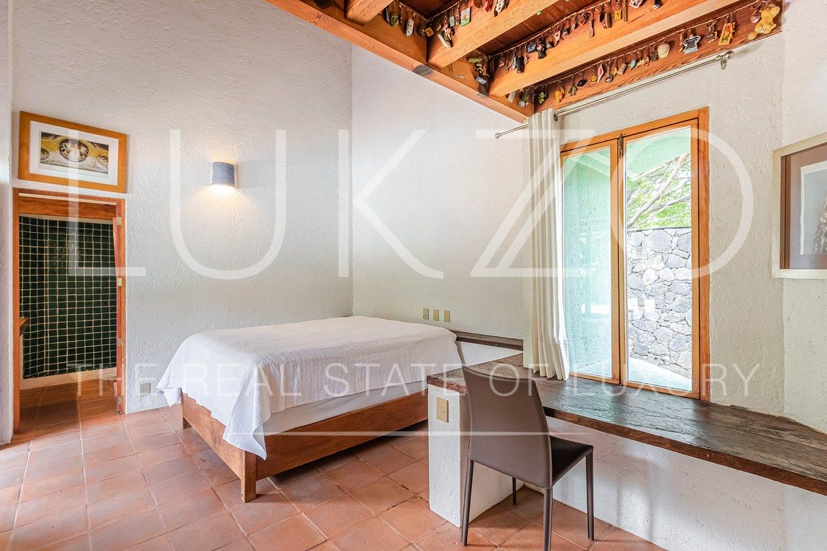 Casa en Valle de Atongo, Tepoztlán, foto 21 de 45