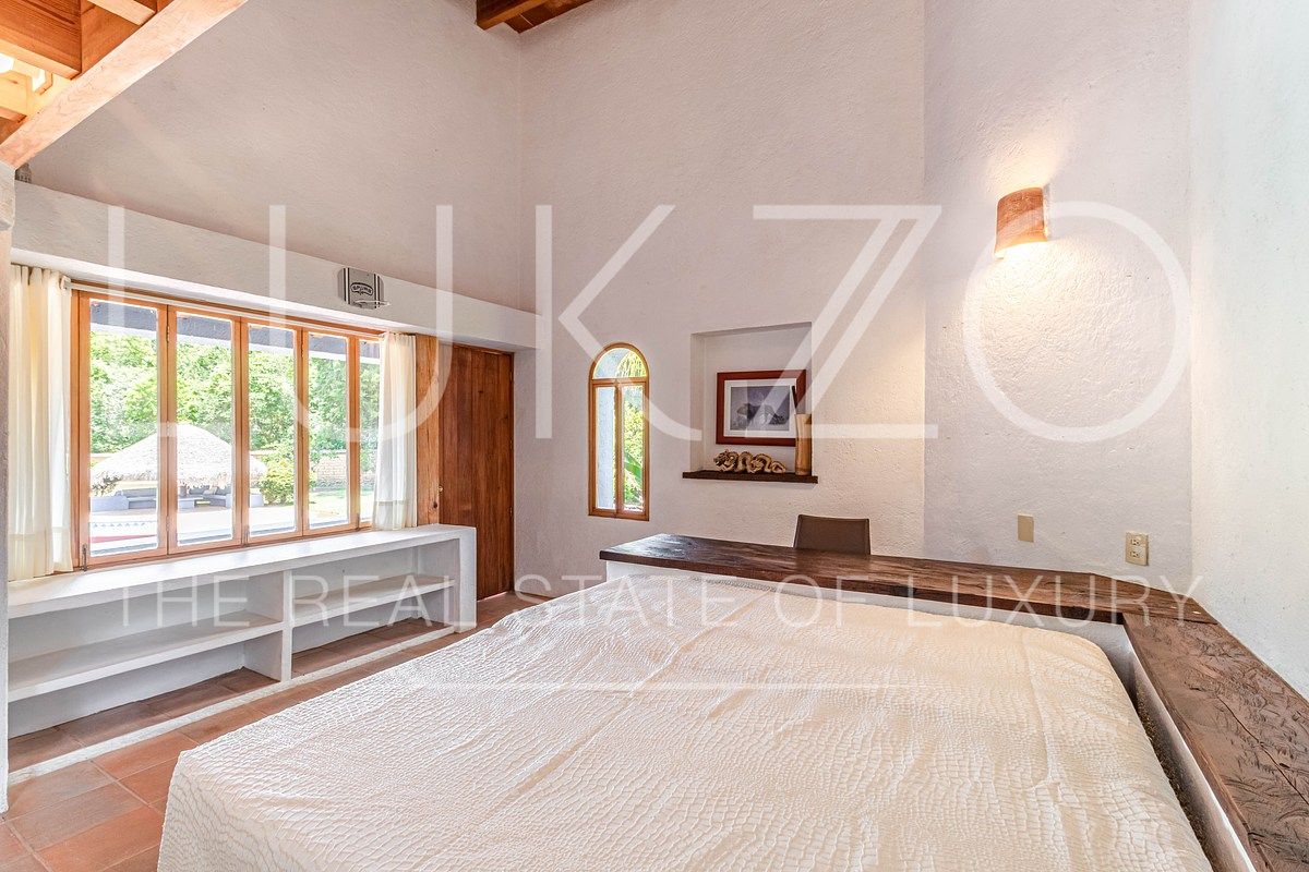 Casa en Valle de Atongo, Tepoztlán, foto 24 de 45
