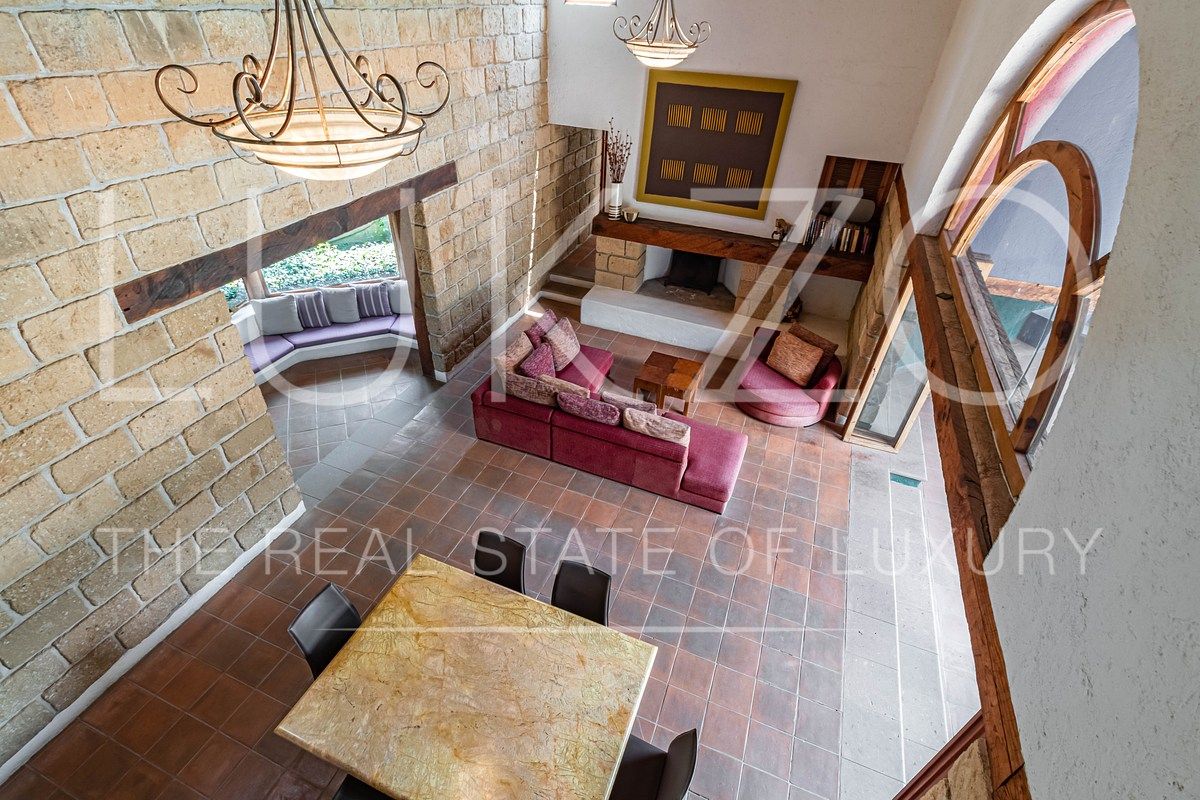 Casa en Valle de Atongo, Tepoztlán, foto 10 de 45