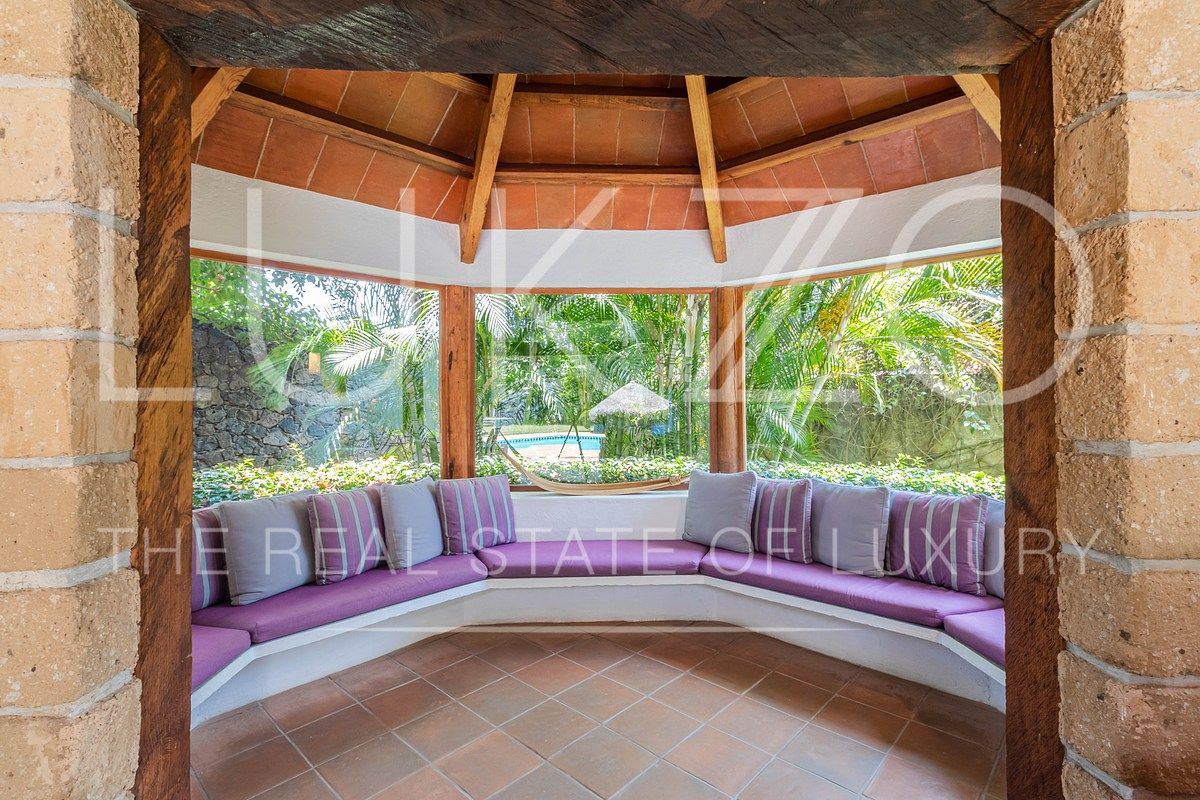 Casa en Valle de Atongo, Tepoztlán, foto 31 de 45