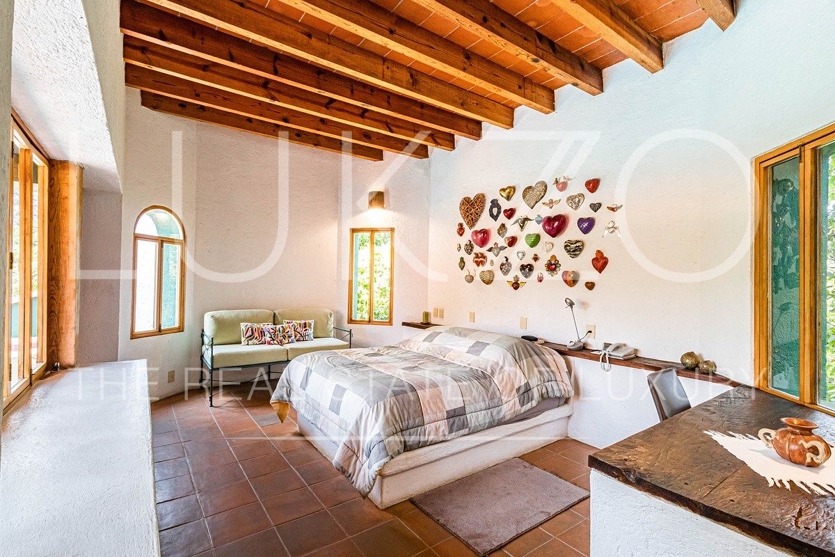 Casa en Valle de Atongo, Tepoztlán, foto 26 de 45