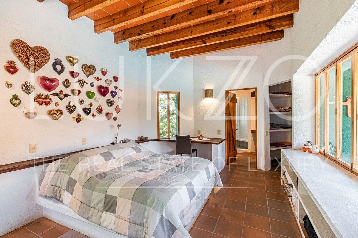 Casa en Valle de Atongo, Tepoztlán, foto 28 de 45