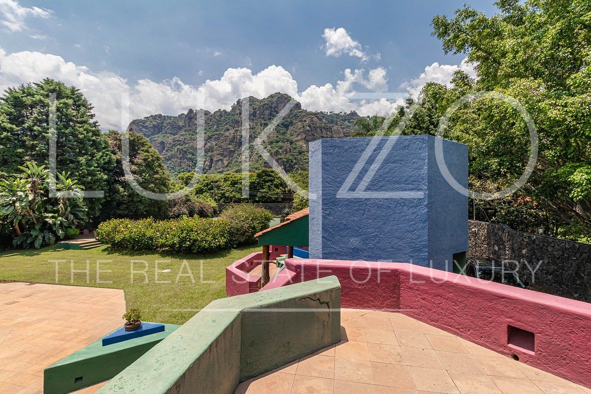 Casa en Valle de Atongo, Tepoztlán, foto 36 de 45