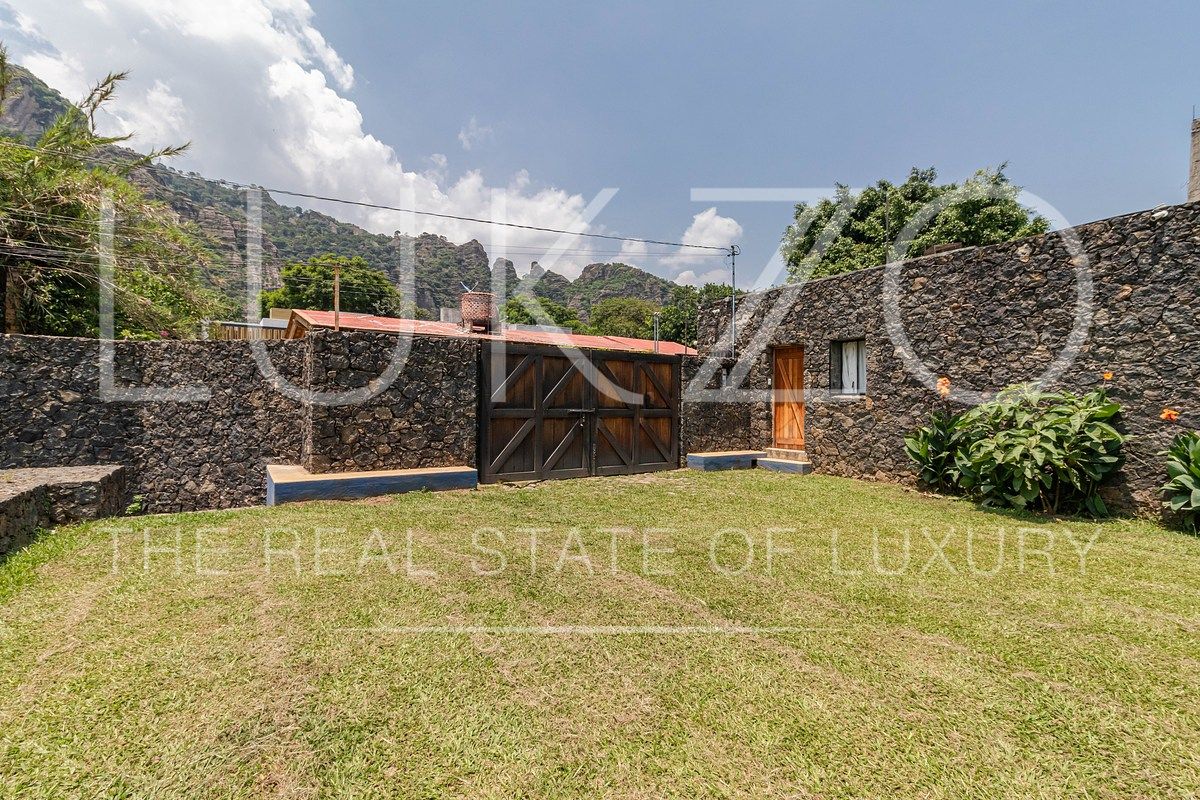 Casa en Valle de Atongo, Tepoztlán, foto 44 de 45