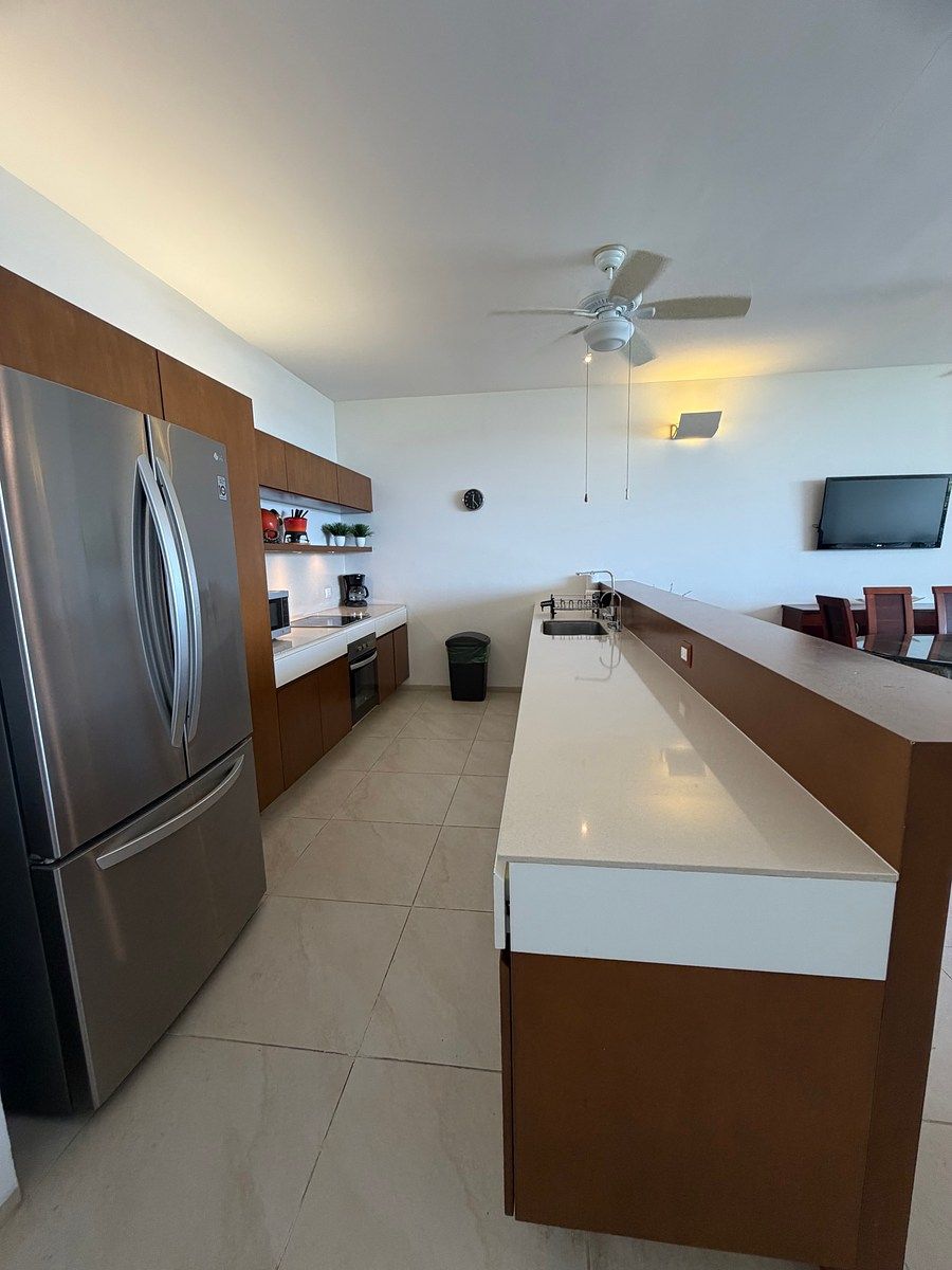 Departamento en San Benito, Dzemul, foto 10 de 28