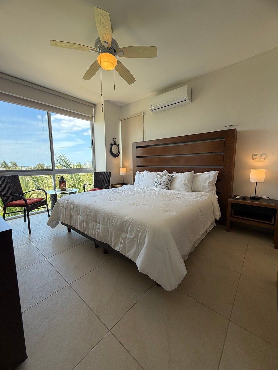 Departamento en San Benito, Dzemul, foto 13 de 28