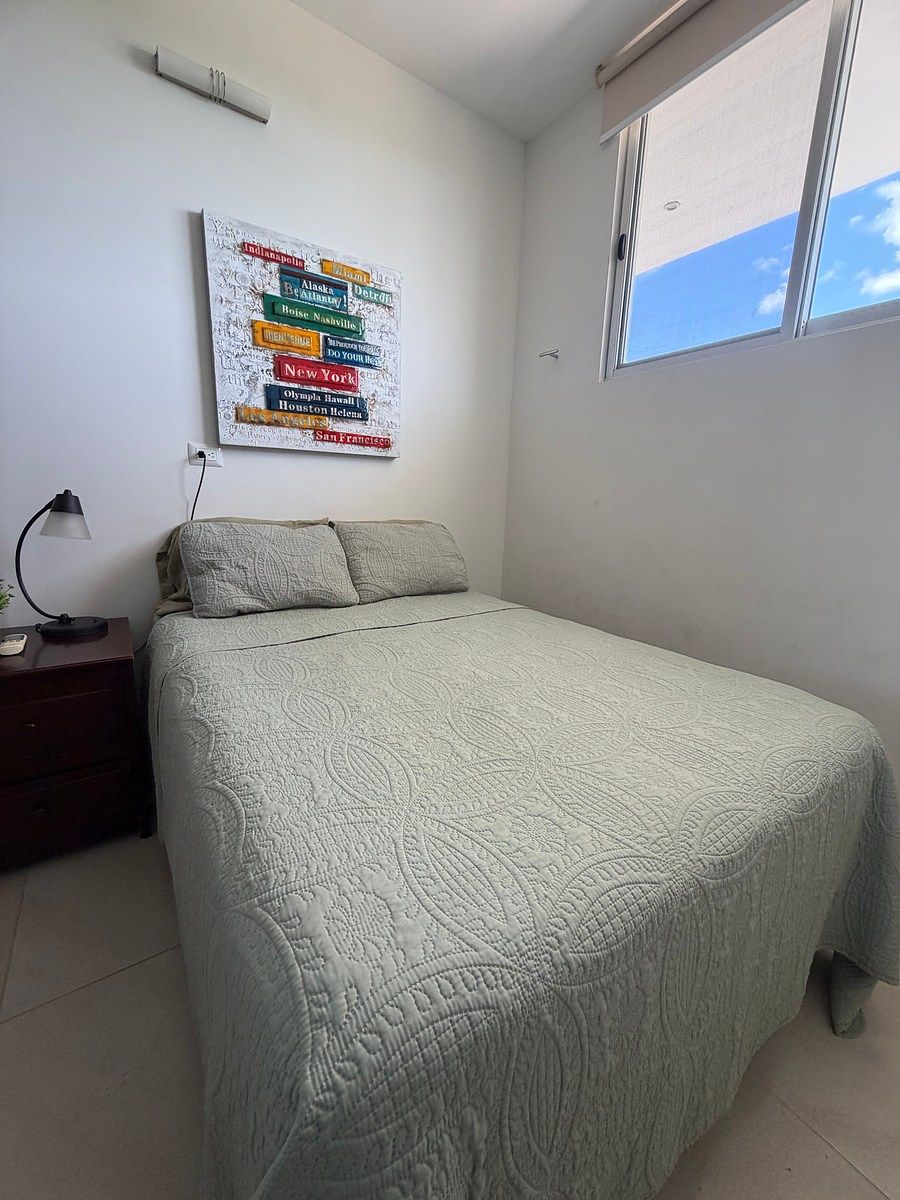 Departamento en San Benito, Dzemul, foto 25 de 28