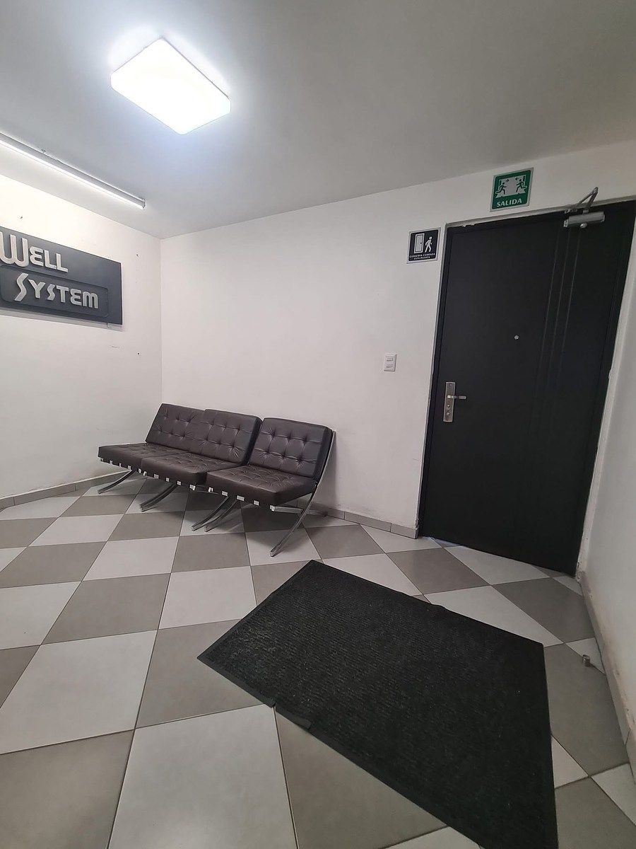Casa em Industrial, Gustavo A. Madero, foto 2 de 12
