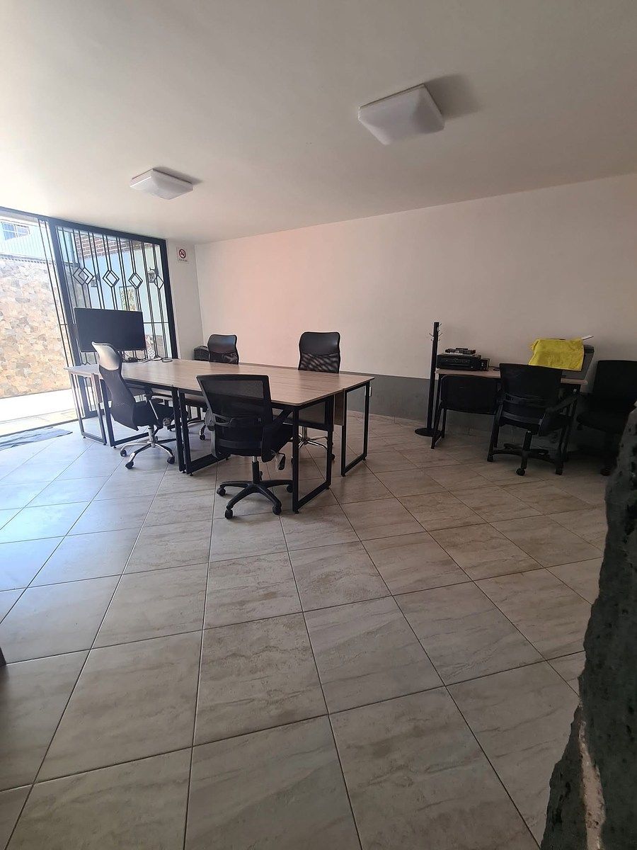 Casa em Industrial, Gustavo A. Madero, foto 3 de 12