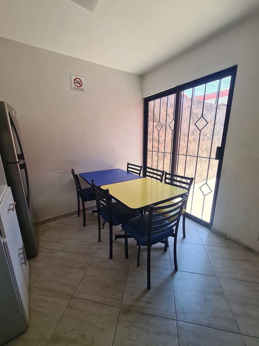 Casa em Industrial, Gustavo A. Madero, foto 4 de 12