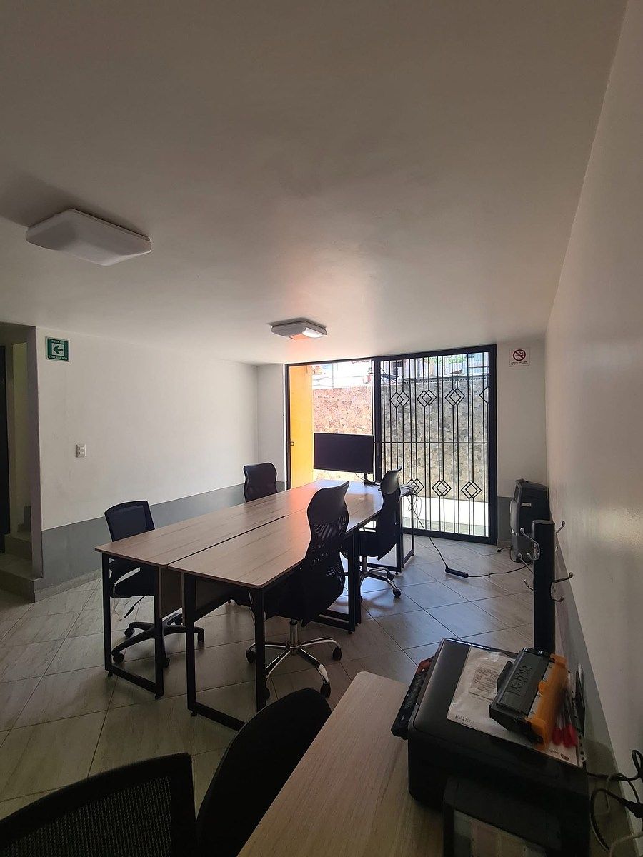 Casa em Industrial, Gustavo A. Madero, foto 5 de 12