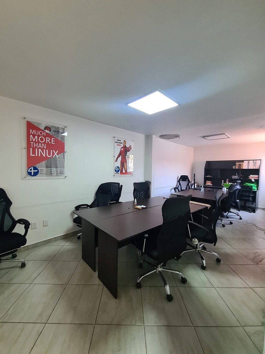 Casa em Industrial, Gustavo A. Madero, foto 6 de 12