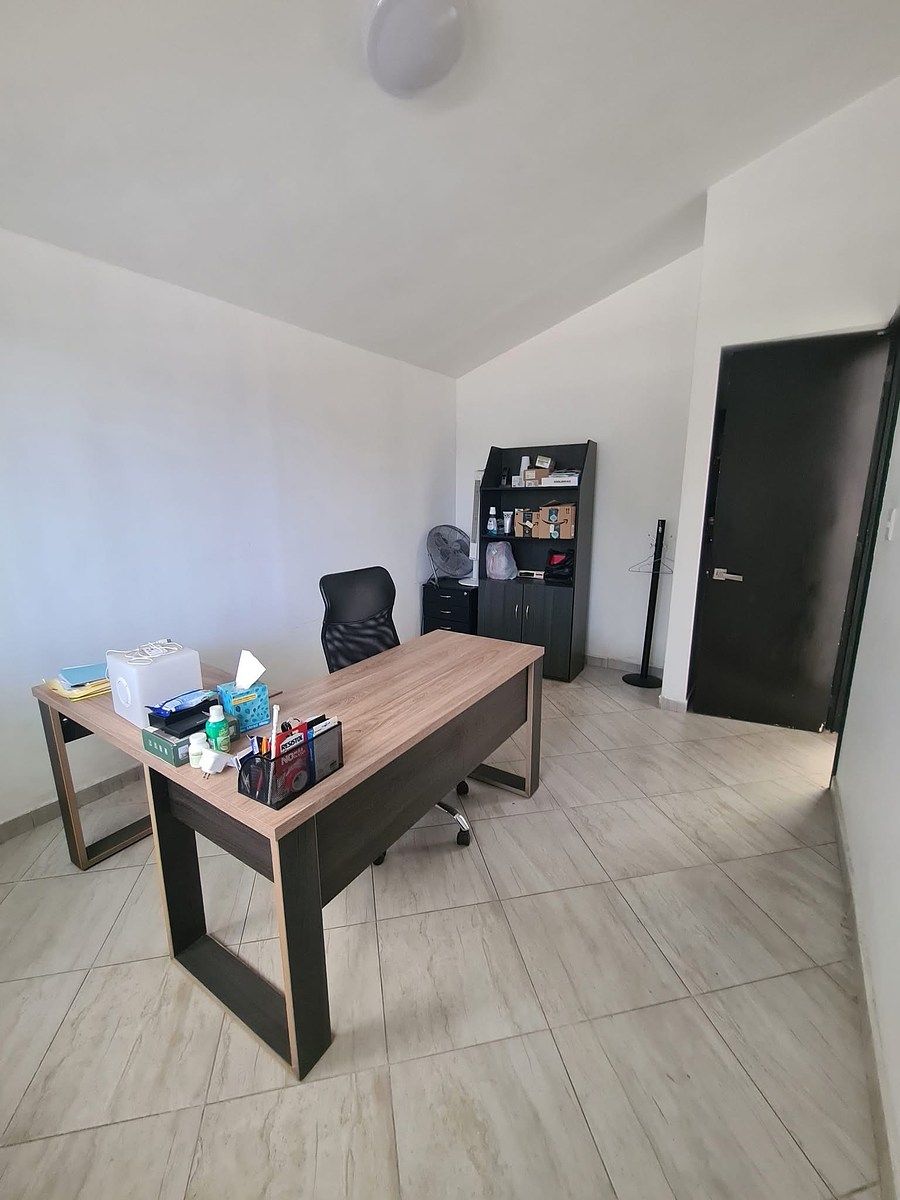 Casa em Industrial, Gustavo A. Madero, foto 8 de 12