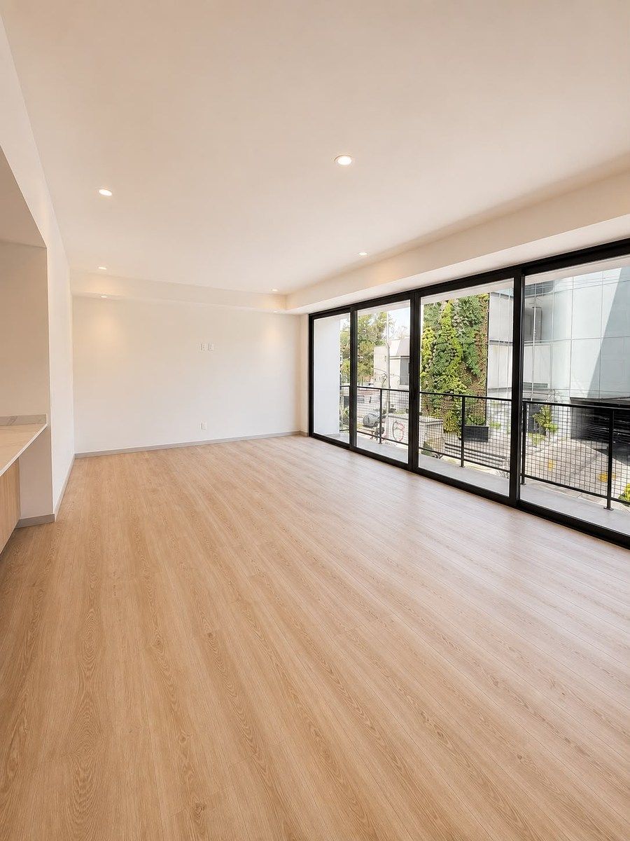 Apartamento em Colomos Providencia, Guadalajara, foto 5 de 8