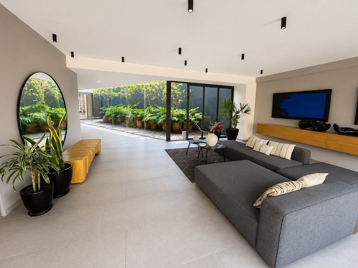 Apartamento em Colomos Providencia, Guadalajara, foto 8 de 8