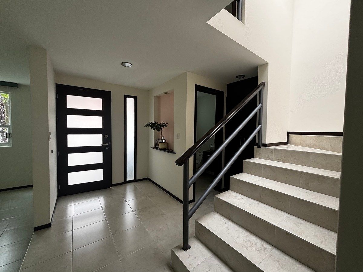 Casa em El Portezuelo, Mineral de la Reforma, foto 3 de 15