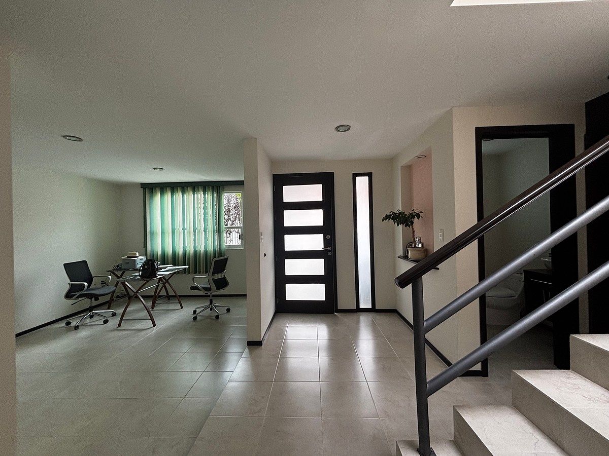 Casa em El Portezuelo, Mineral de la Reforma, foto 5 de 15