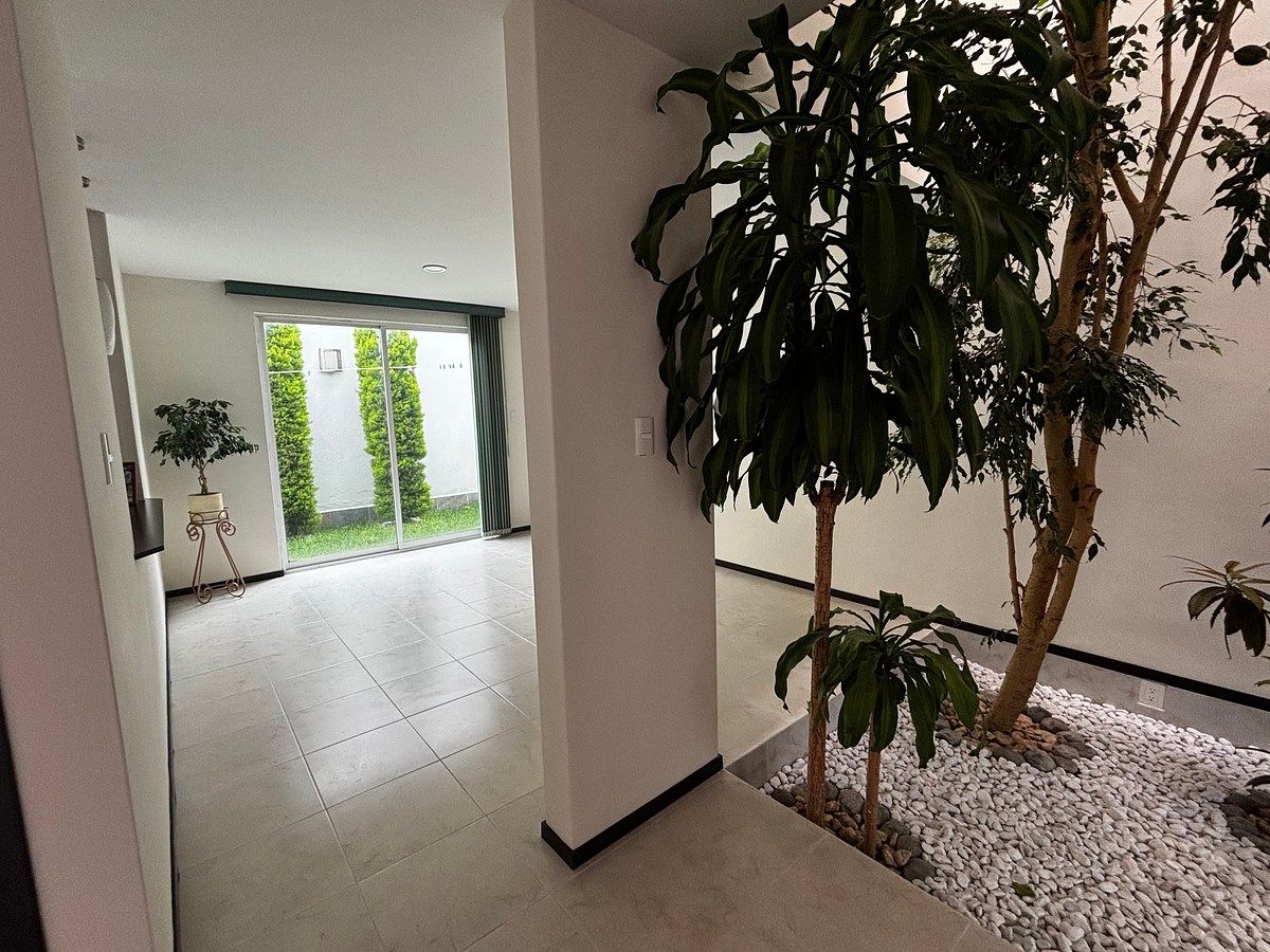 Casa em El Portezuelo, Mineral de la Reforma, foto 2 de 15